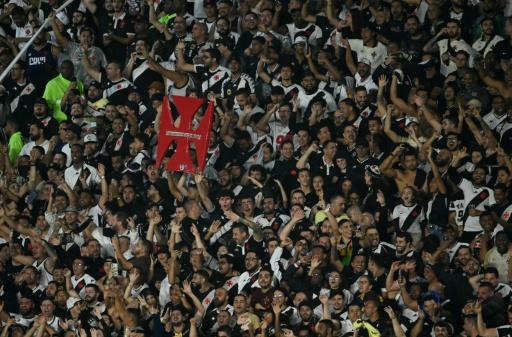 Atlético Mineiro elimina al Santos y sueña con volver a la final de la Sudamericana
