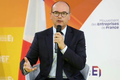 Fibre Excellence: trois mois de poursuite d'activité vont être demandés au tribunal de Commerce