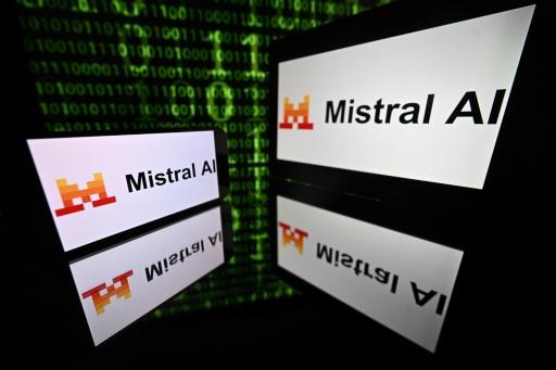 KI von Mistral soll TotalEnergies bei Erkundung neuer Öl- und Gasvorkommen helfen