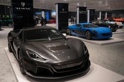 Porsche vollzieht Ausstieg aus Bugatti-Joint-Venture - Erlös von einer Milliarde Euro