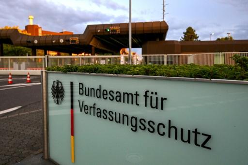 Sicherheitsbehörden wappnen sich gegen AfD-Regierung - Notz beklagt Versäumnisse