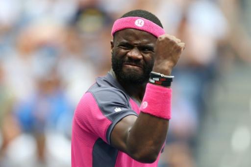 Tiafoe vence Michelsen em virada épica e vai à semifinal do US Open