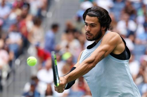 US Open: Alcaraz hausse d'un ton, Noskova attend Sabalenka en quarts