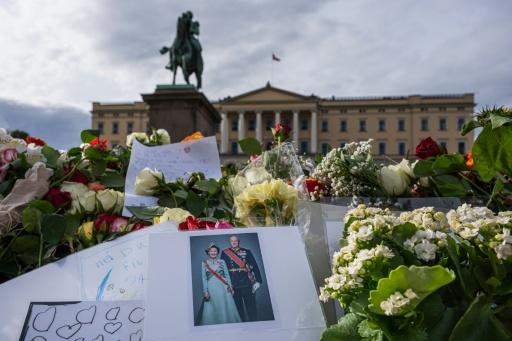 La Norvège fait ses adieux au roi Harald V, "grand-père de la nation"