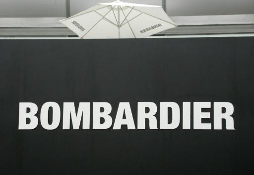 Trump amenaza con bloquear las ventas del fabricante canadiense de aviones Bombardier en EEUU