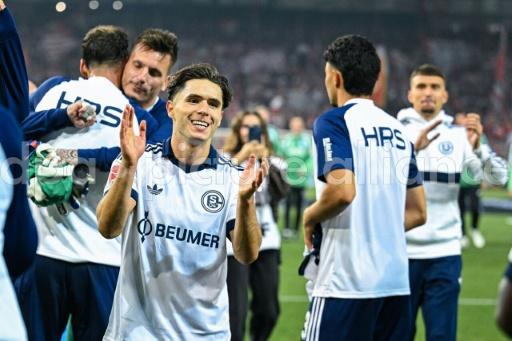 Marokko holt Klopp-Kandidat El-Faouzi - Ärger wegen Ebnoutalib