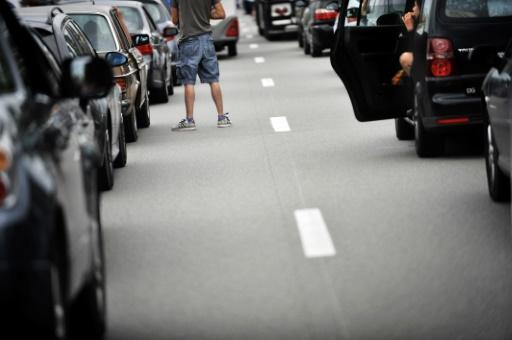 Ausflugsverkehr und Oktoberfest: ADAC erwartet Staus an Wochenende