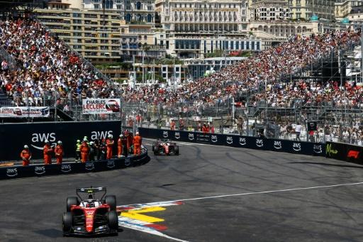 Madrid, México y São Paulo figuran en el calendario de F1 para 2027