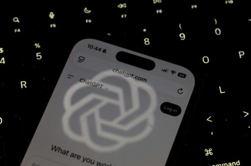 OpenAI dit avoir résolu un problème de maths majeur en moins de quatre jours