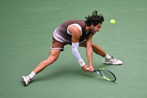 Alcaraz excited to face 'dangerous' Paul for US Open quarter-final berth