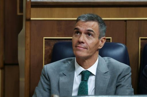 "Netflix-reif": Spaniens Regierungschef Sánchez weist Vorwurf der Erpressung durch Marokko zurück