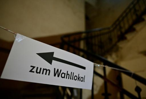 Spitzengremien der Bundesparteien beraten über Wahlausgang in Sachsen-Anhalt