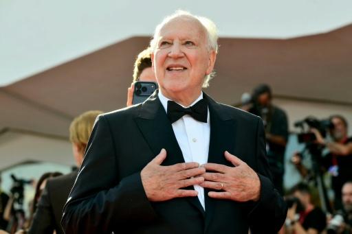 Werner Herzog wird bei Filmfestival in San Sebastián für sein Lebenswerk geehrt