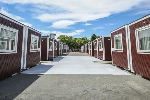 Asian Games set for liftoff but will everyone have a bed?