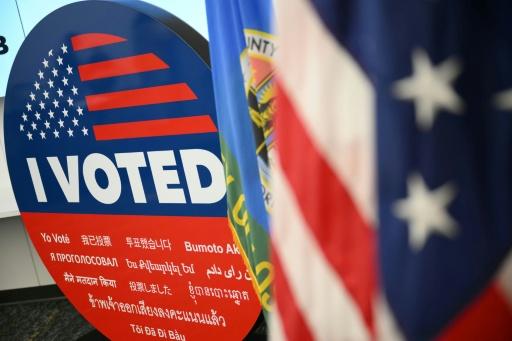 Russian disinformation campaign sets sights on US midterms