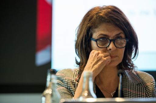 وزيرة سورية تشدد على أن الدستور الجديد ينبغي أن يضمن مشاركة الأقليات