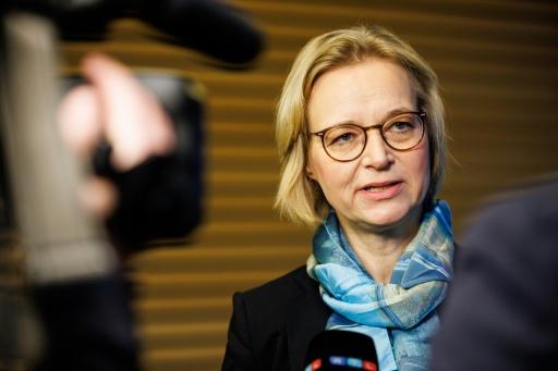 Nach Bruch mit Bundespartei: Frühere Thüringer BSW-Spitzenleute gründen neue Fraktion