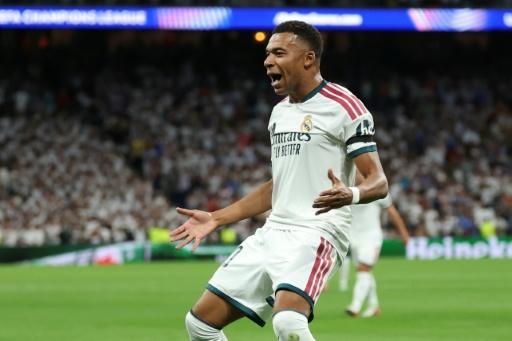 Real startet mit Sieg - auch City erfolgreich