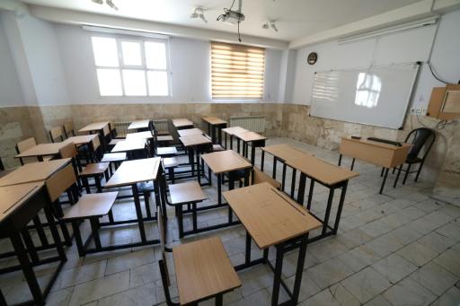 Les rêves brisés d'étudiants iraniens, confrontés aux sanctions américaines