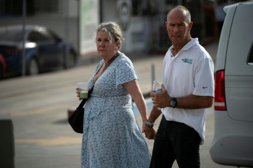 Alleged killers of Australian, US surfers go on trial in Mexico