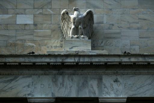 Plusieurs responsables de la banque centrale de la première économie mondiale ont fait comprendre que ce rapport pouvait faire basculer l'issue de leur prochaine réunion, les 15 et 16 septembre — ALEX WONG