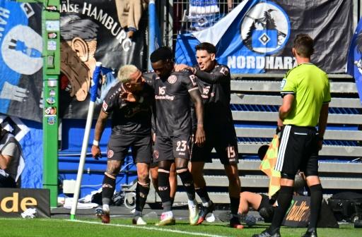 Desolater HSV geht gegen Mainz unter