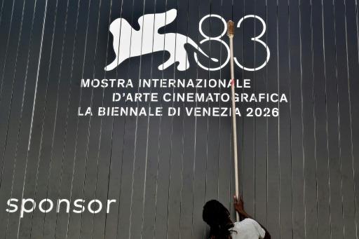 Duas latinas concorrem em seção paralela no Festival de Veneza
