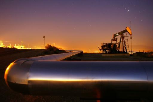 Brent oil tops $100 on Mideast flare-up, fanning inflation fears