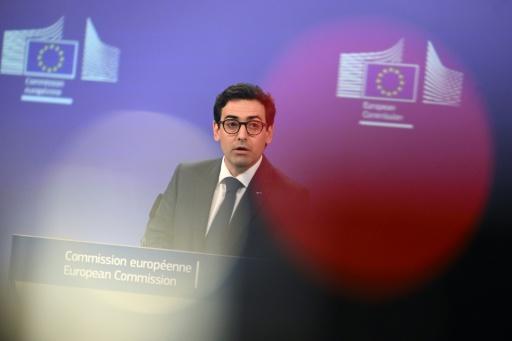 Marchés publics : Bruxelles veut autoriser les collectivités à exclure les fournisseurs chinois