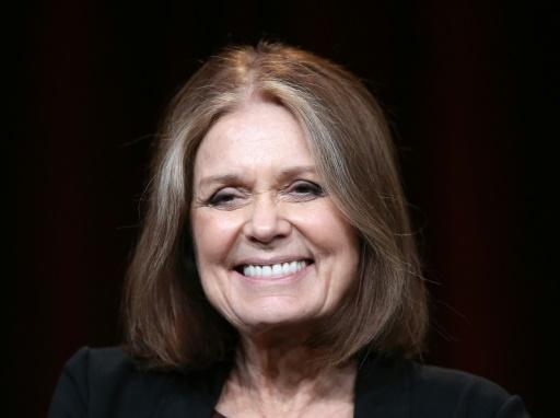 Gloria Steinem, ícone do feminismo e jornalista, morre aos 92 anos