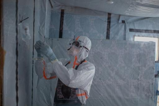 OMS vê 'sinais promissores' no combate ao ebola na RDC
