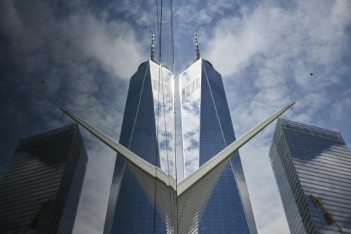 الولايات المتحدة تسعى لإبقاء ذكرى 11 أيلول/سبتمبر حية بعد ربع قرن على الاعتداءات