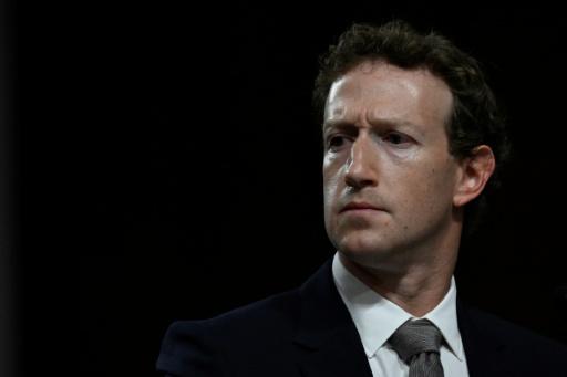 Meta-Chef Zuckerberg lehnt Verlangsamung der KI-Entwicklung ab