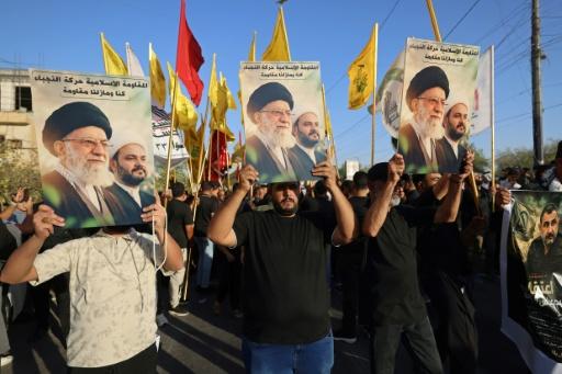 Irán ataca objetivos de EEUU en Kuwait pese a las amenazas de Trump