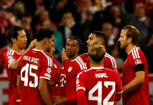 Die Sport-Höhepunkte am Freitag, 18. September
