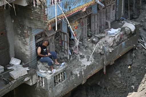 Nepal