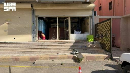 Mindestens fünf Tote bei Angriffen im Jemen und in Saudi-Arabien