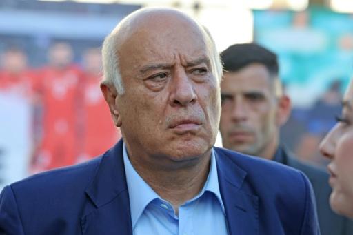 الرجوب يستبعد إجراء الانتخابات التشريعية الفلسطينية في تشرين الثاني/نوفمبر