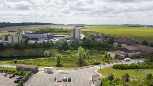 Déchets nucléaires : avis favorable de la commission d'enquête pour Cigéo