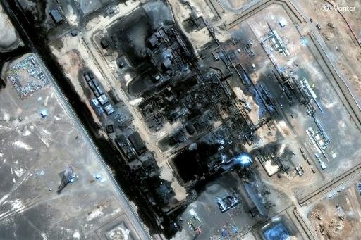 Arábia Saudita promete resposta firme aos ataques houthis