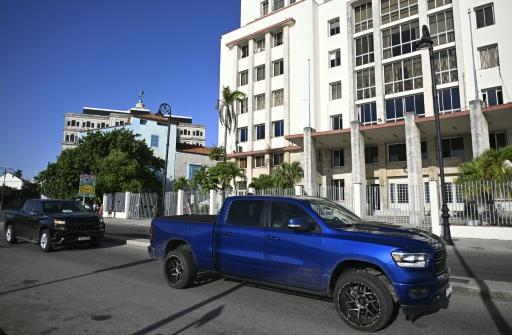EUA inclui empresas militares e do setor do níquel de Cuba à sua lista de sanções