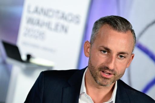 Siegmund lehnt AfD-geführte Minderheitsregierung in Sachsen-Anhalt ab