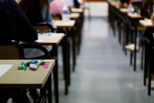 Éducation: les dix meilleurs pays en lecture, sciences et mathématiques