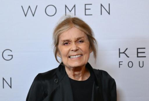 US feminist icon Gloria Steinem dies at 92: foundation