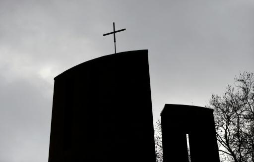 Kirchen rufen nach AfD-Wahlsieg in Sachsen-Anhalt zu Achtung von Grundgesetz auf