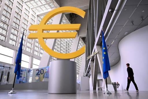 ECB set to hike interest rates as Iran war flares anew