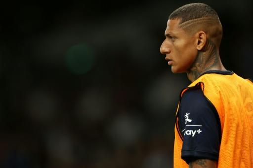 Richarlison not in Spurs League Cup squad: De Zerbi