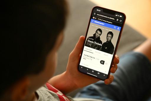 Oasis kündigen neue Welttournee für 2027 an - Britpop-Band kommt auch nach München