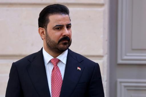 Bundeskanzler Merz empfängt irakischen Ministerpräsidenten al-Saidi