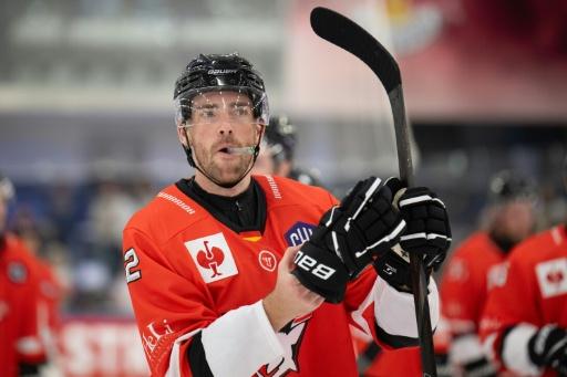 Vor Rekordkulisse: Haie gewinnen auch drittes CHL-Spiel